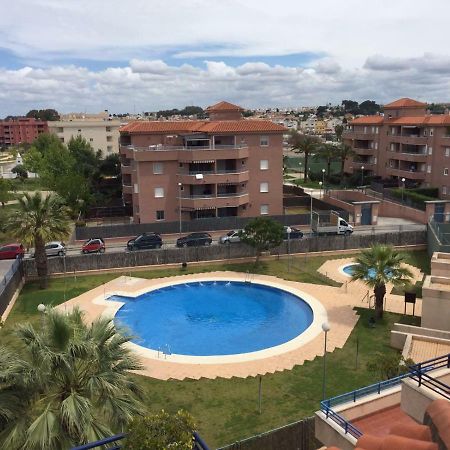 Apartamento Julieta Sanlúcar de Barrameda Exterior foto