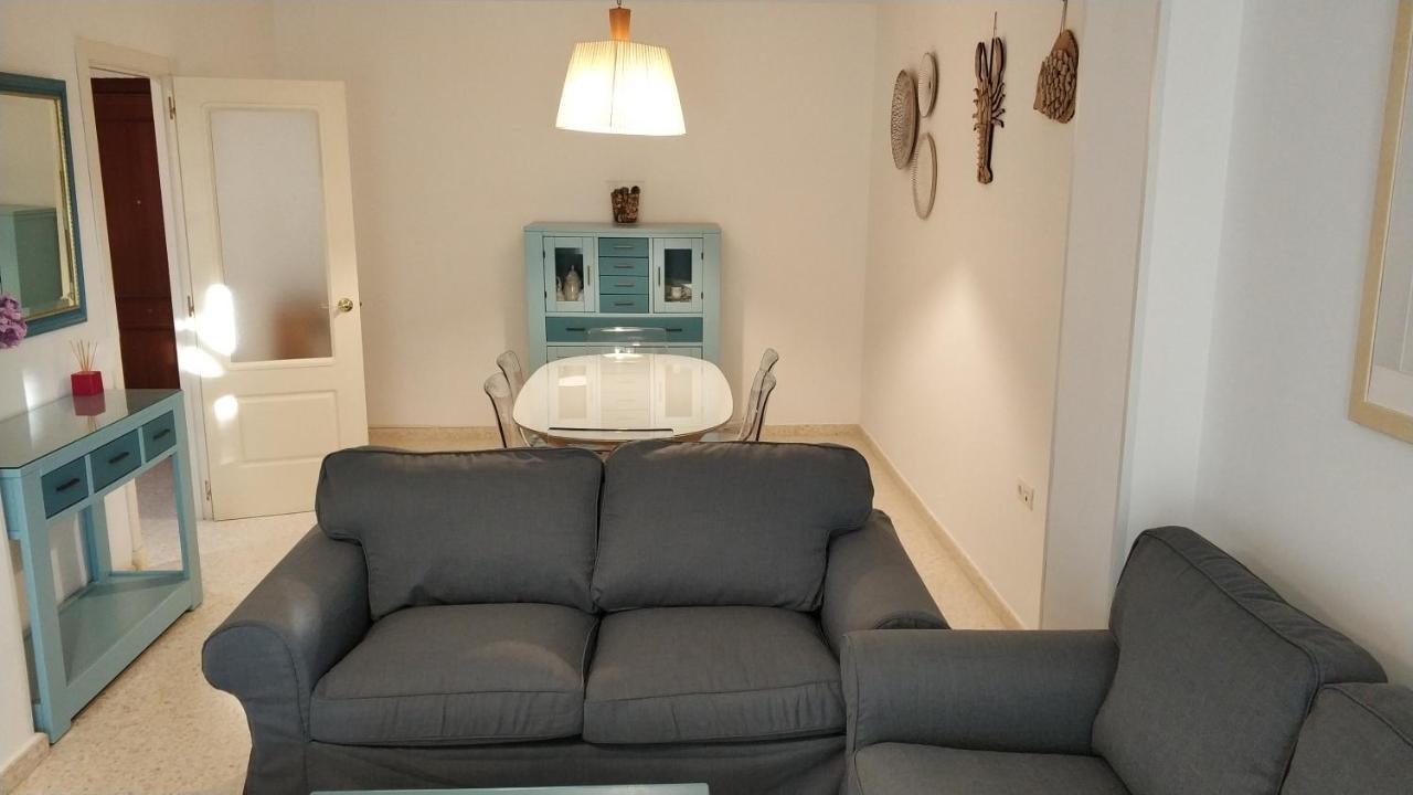 Apartamento Julieta Sanlúcar de Barrameda Exterior foto