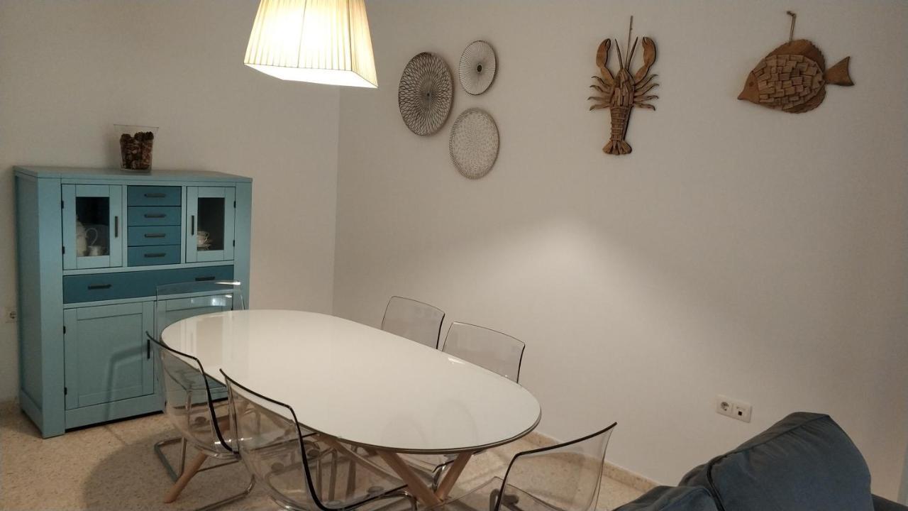 Apartamento Julieta Sanlúcar de Barrameda Exterior foto