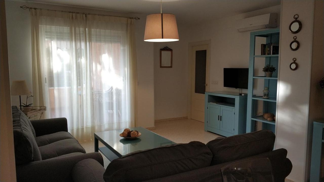 Apartamento Julieta Sanlúcar de Barrameda Exterior foto