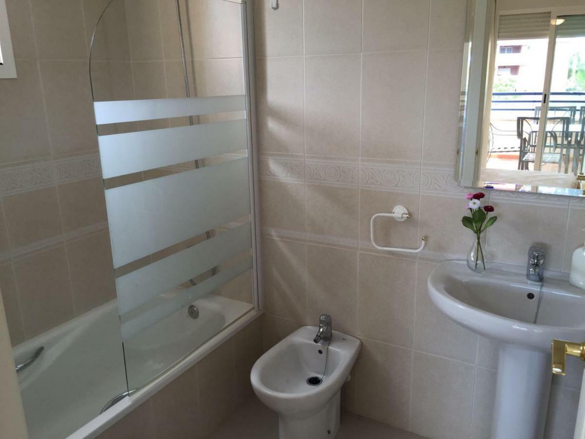 Apartamento Julieta Sanlúcar de Barrameda Exterior foto