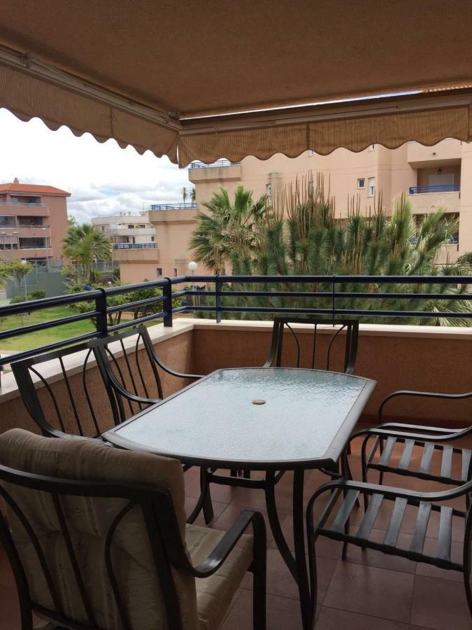 Apartamento Julieta Sanlúcar de Barrameda Exterior foto